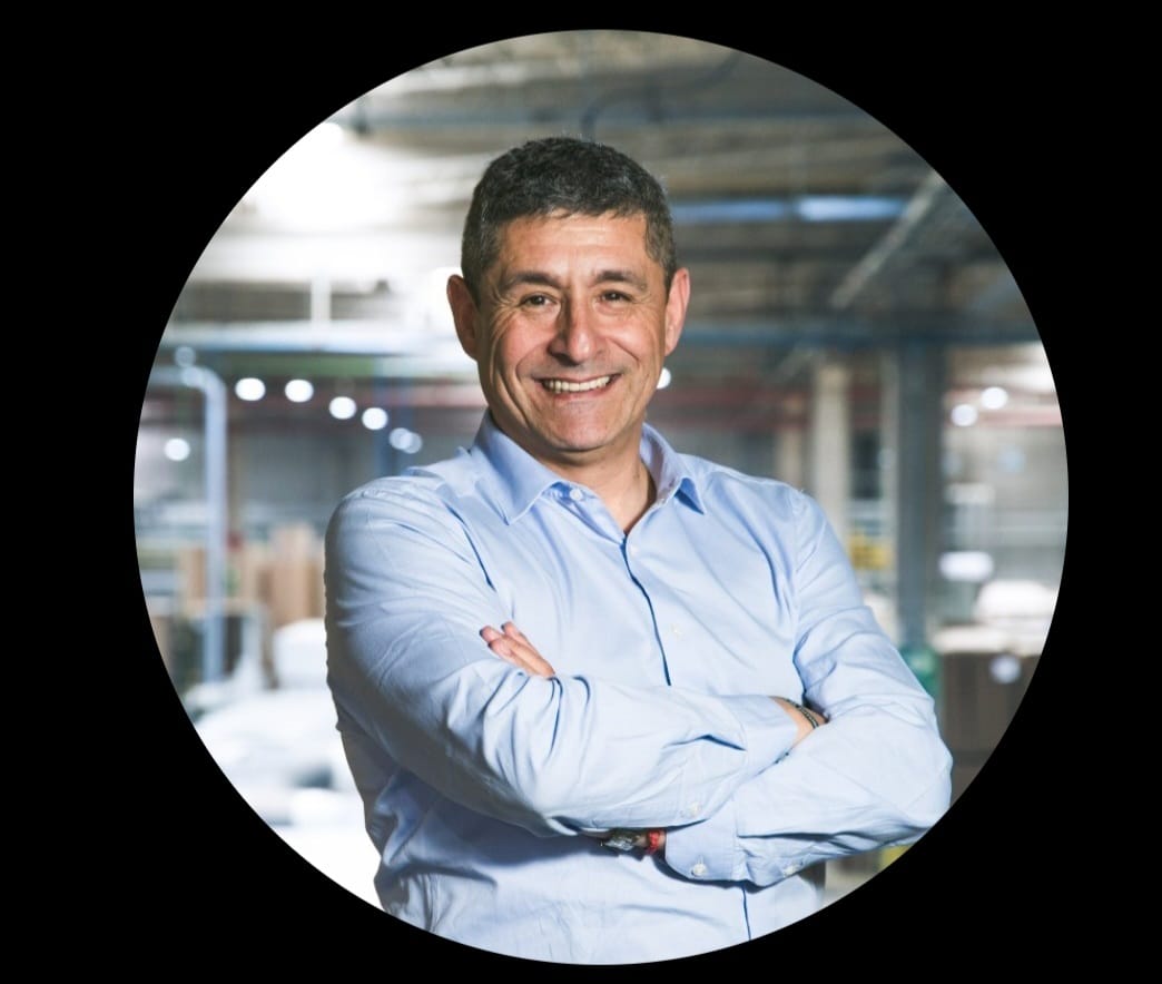 Incorporación CR foto